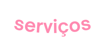 serviços